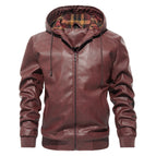 Wine Red / L