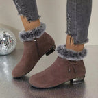 Dark Brown / 35