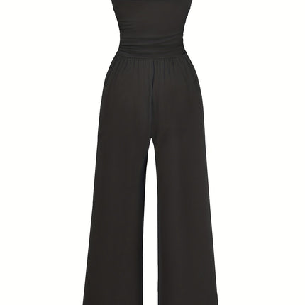 Strapless Without Belt Pockets One-piece Four Seasons Machine Washable