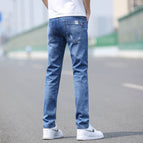 Ground White Blue 350 / 28