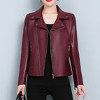 Purplish Red / L