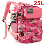 Pink CP