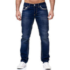 Dark blue / L