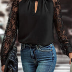 Black / S / 100%Polyester