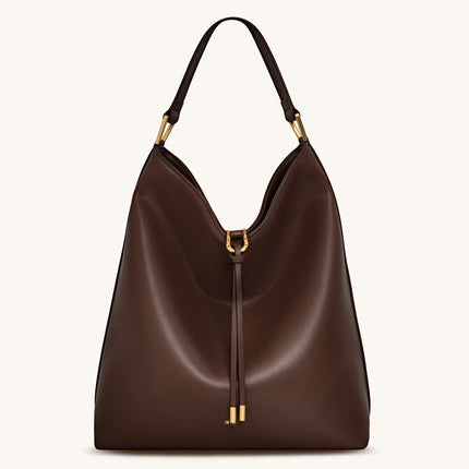 Large Capacity Lazy One Shoulder Underarm Bag