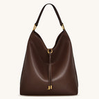 Brown Leather