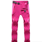 Female Rose Red Pink / L