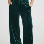 Evergreen / S / 95%Polyester+5%Elastane