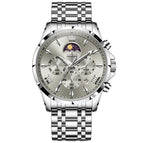 Steel Belt Normal Gray