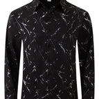 Black / L