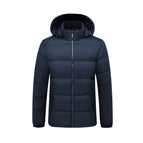 Navy Blue / L