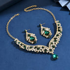 Golden Green