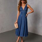 Dark Blue / L