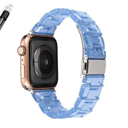 Resin Watch Belt With Small Round Belt Remover