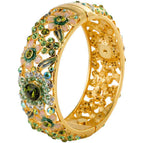 Emerald Green / 5.7cm diameter