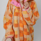 Orange / S / 100%Polyester
