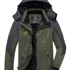 Army green / 2XL