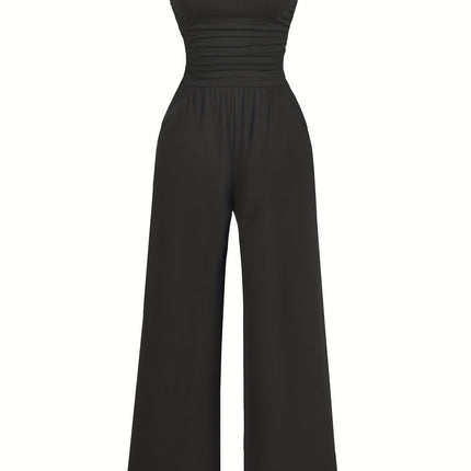 Strapless Without Belt Pockets One-piece Four Seasons Machine Washable