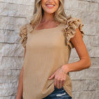 Smoke Gray / S / 97%Polyester+3%Elastane