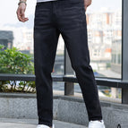 Black / L