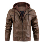 Brown / L