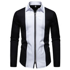Black / L