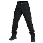 Black / L