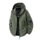 Army Green / 2XL