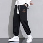 901 Spring And Summer Black / 2XL