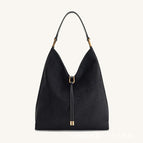 Black Suede
