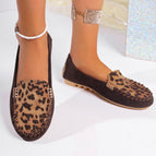 Brown Leopard / 35